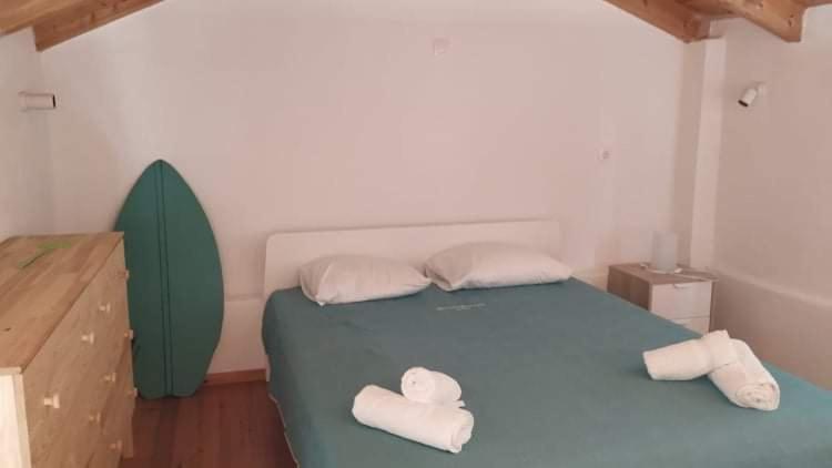 M.J.P. House Appartement Metamorfosi  Buitenkant foto