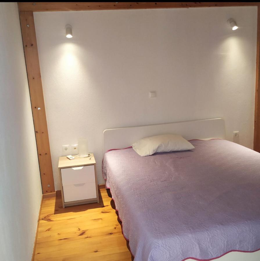M.J.P. House Appartement Metamorfosi  Buitenkant foto